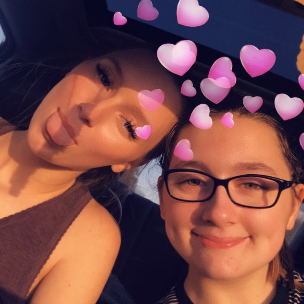 Meet your Posher, Brooke